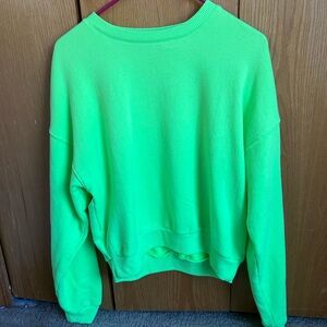 American Eagle crewneck